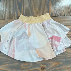 Lululemon skort